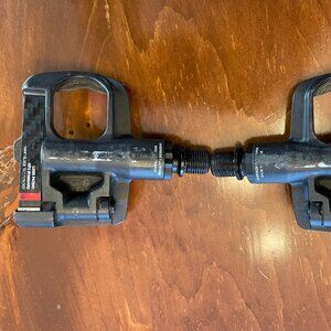 Clip vélo carbone bike clip